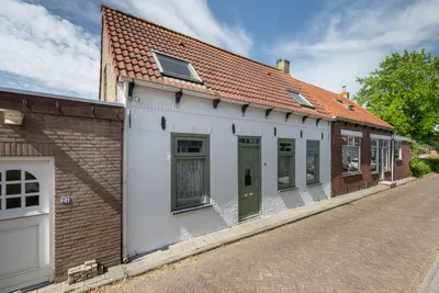 Foto van Molendijk 29, Sint-annaland