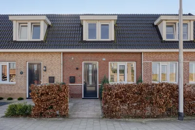 Foto van Bezaan 11, Sint-Annaland