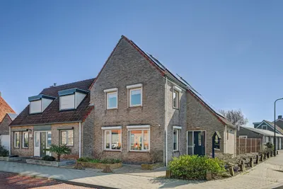 Foto van Bierensstraat 7, Sint-annaland