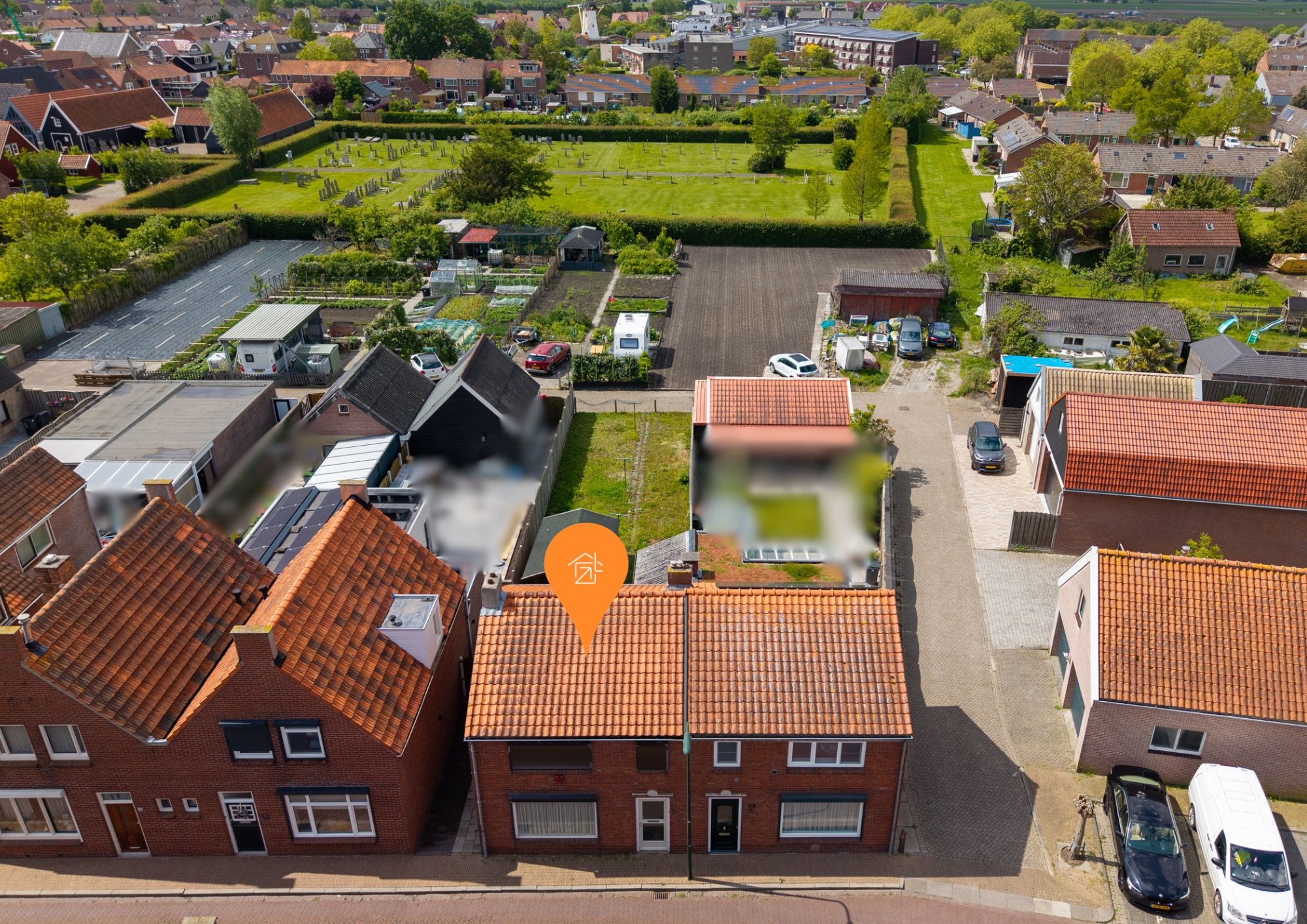 Foto van Julianastraat 37, Sint-Annaland