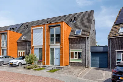 Foto van Smalschip 23, Sint-annaland