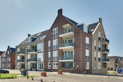 Foto van Havenweg 153, Sint-Annaland