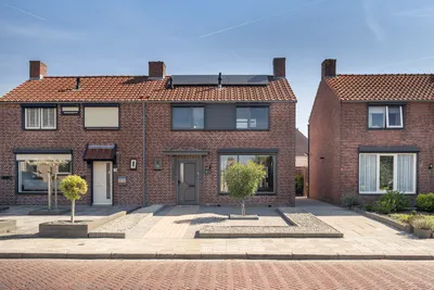 Foto van Dorpsweg 14, Oud-vossemeer