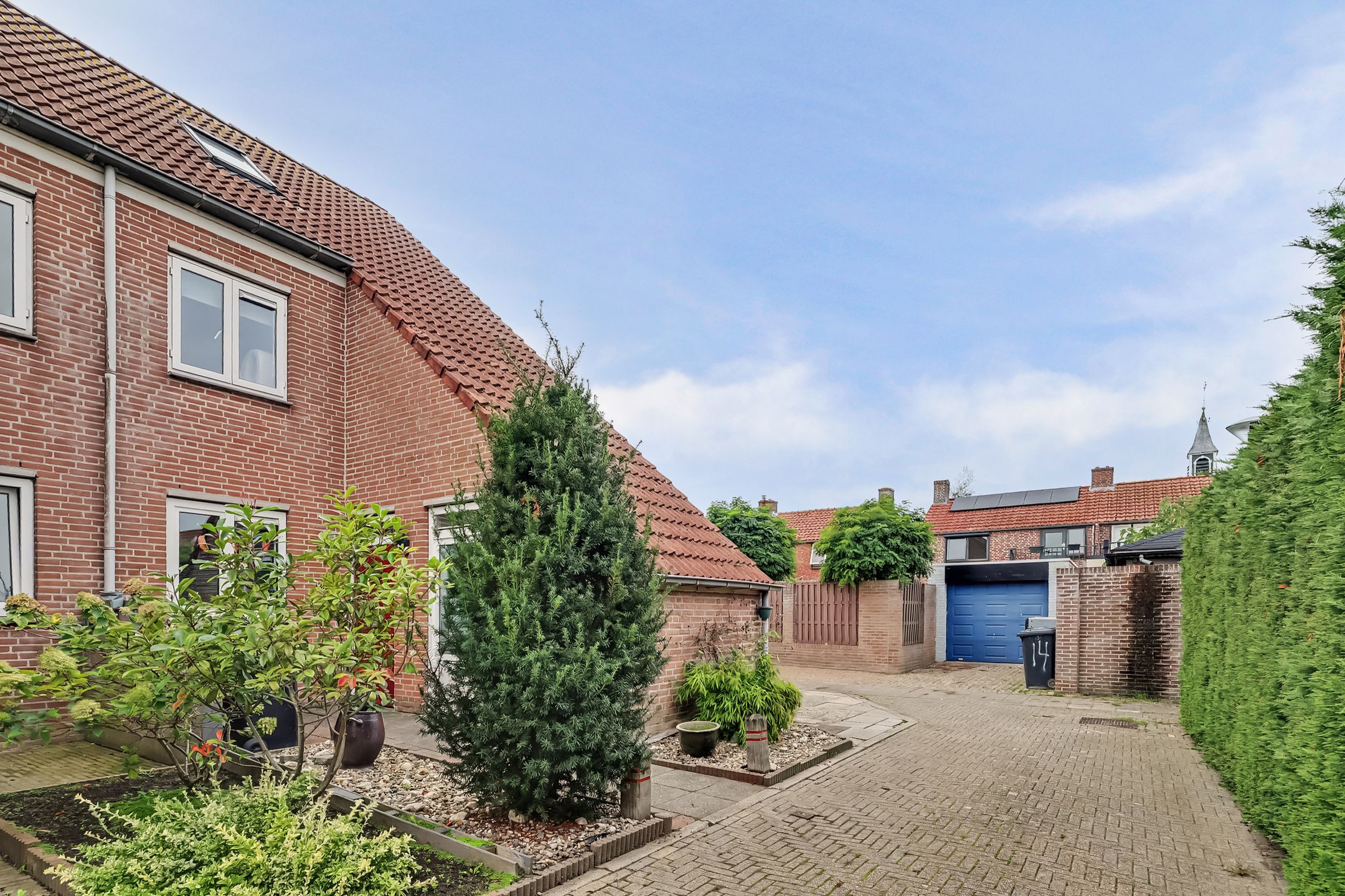 Foto van Willem van Beierenstraat 30, Oud-vossemeer