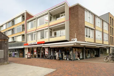 Foto van Nieuwe Markt 51b, Roosendaal