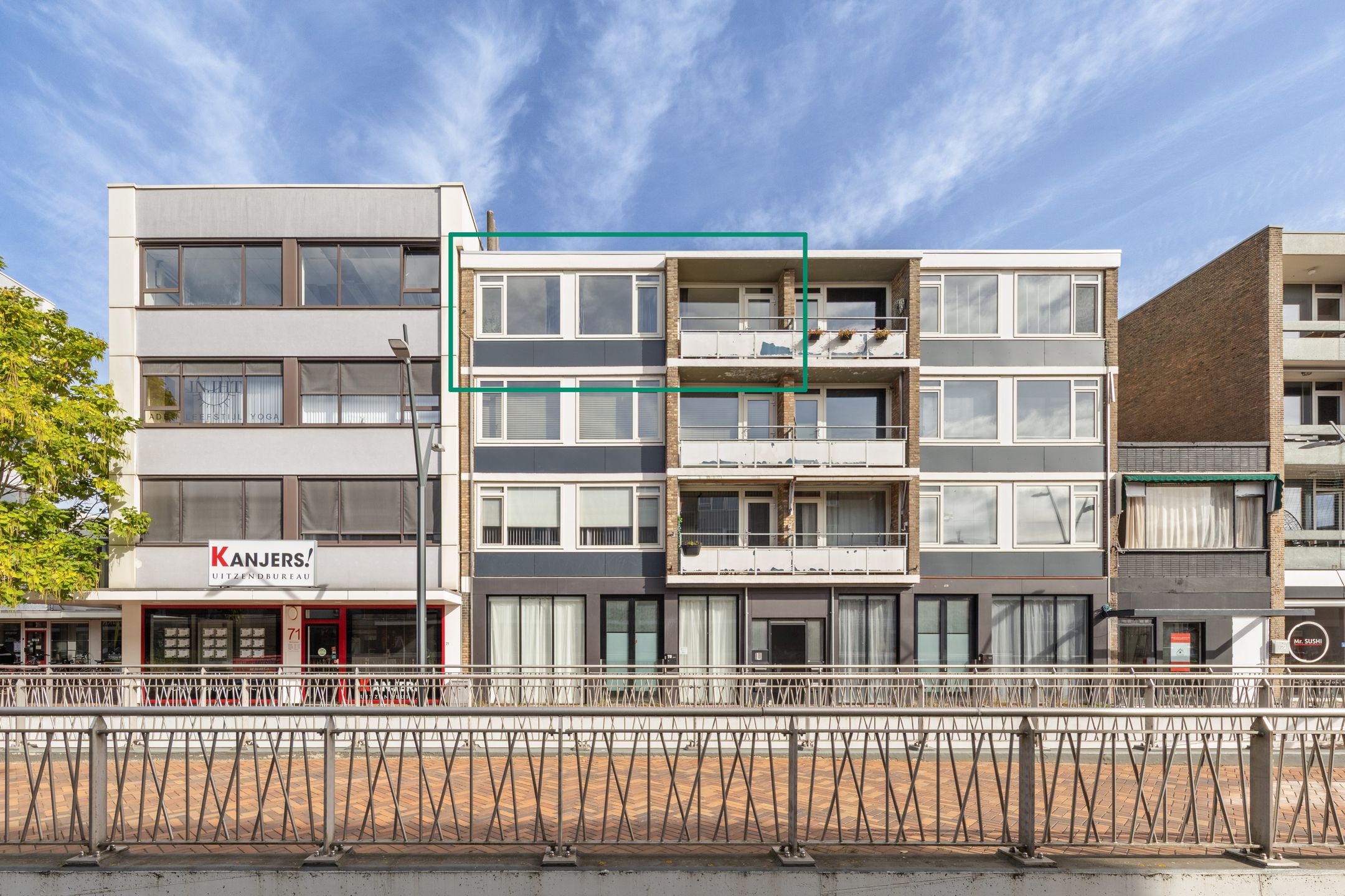 Foto van Nieuwe Markt 73c, Roosendaal