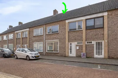 Foto van Torenstraat 45, Roosendaal
