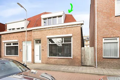 Foto van Torenstraat 10, Roosendaal