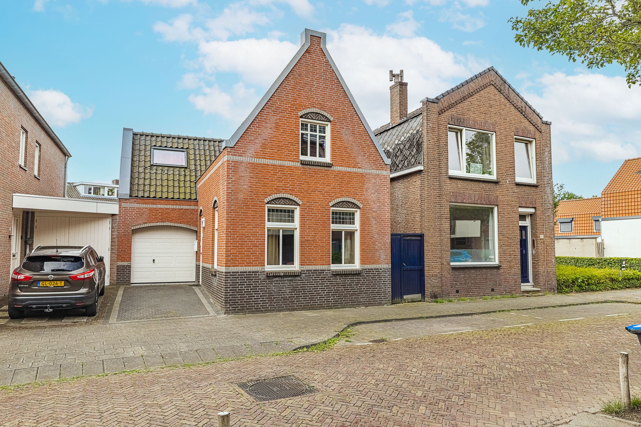 Foto van Vrouwemadestraat 67, Roosendaal