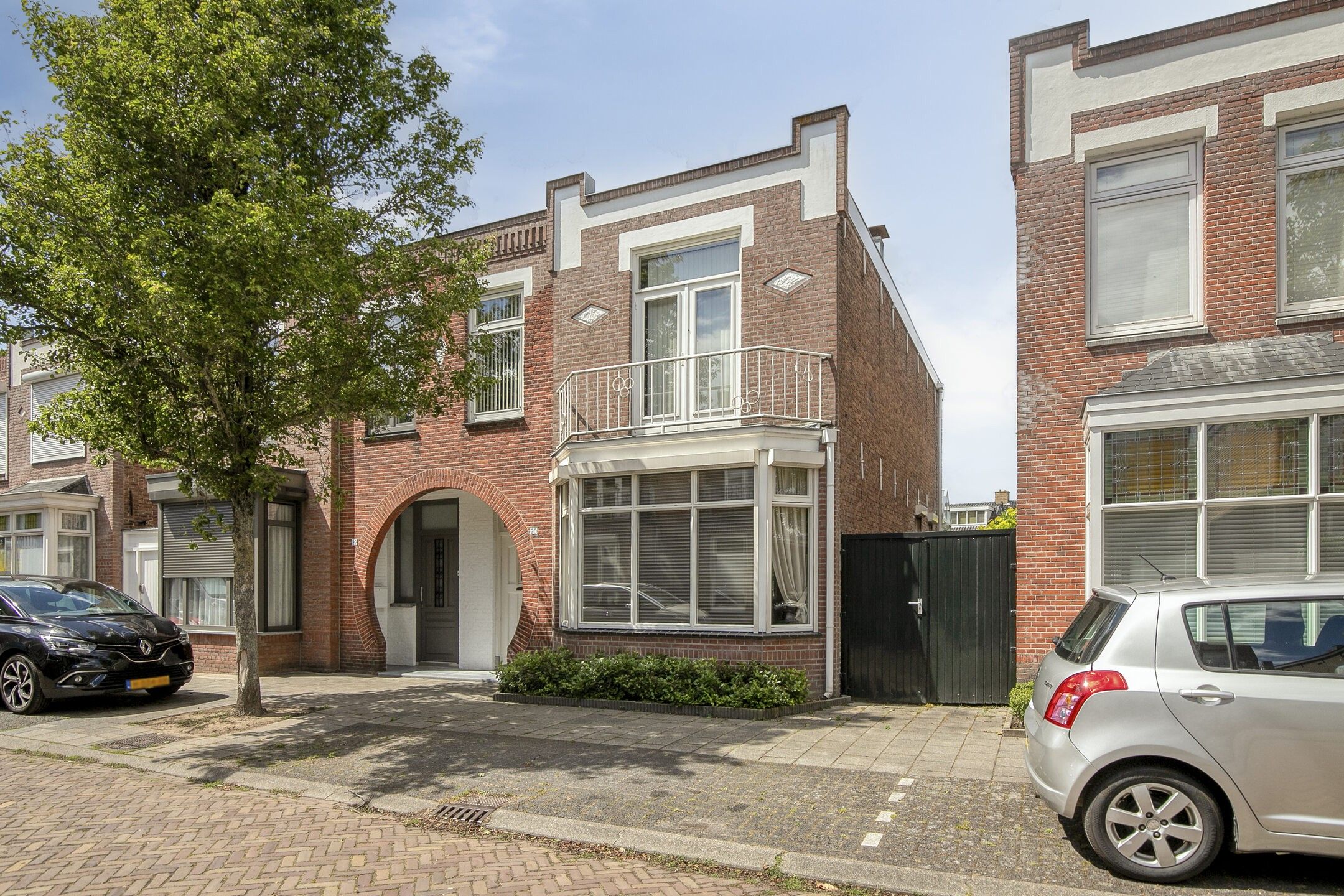 Foto van Vrouwemadestraat 20, Roosendaal