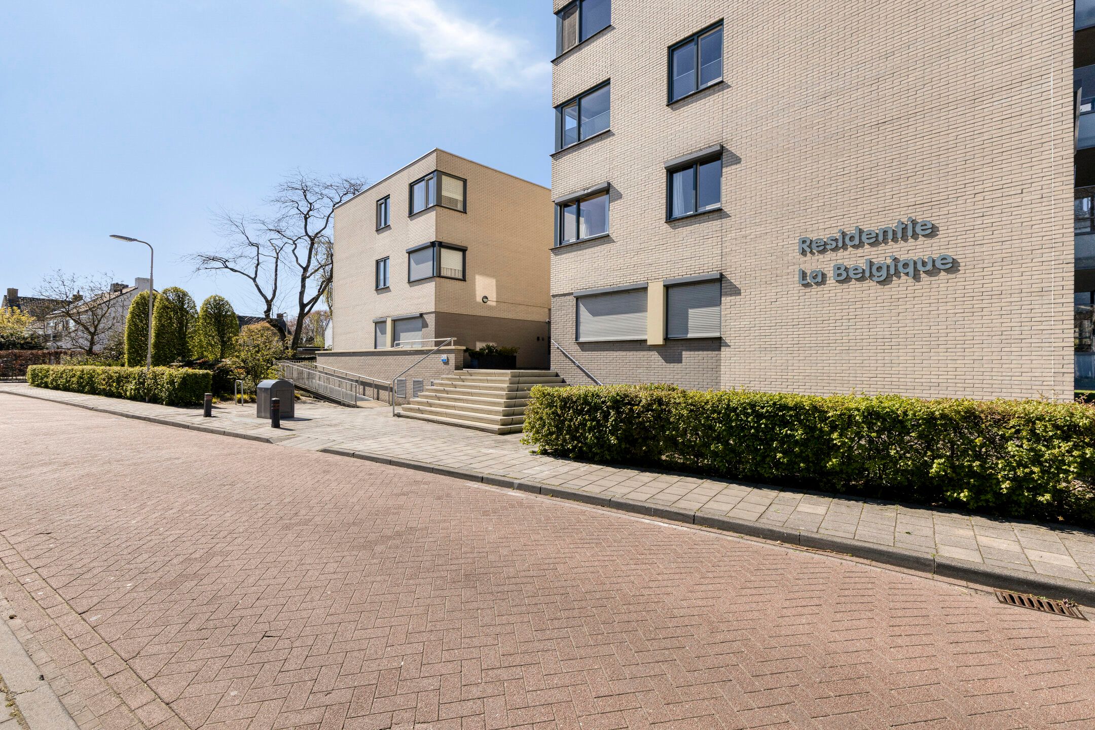 Foto van Laan van Wallonië 14, Roosendaal