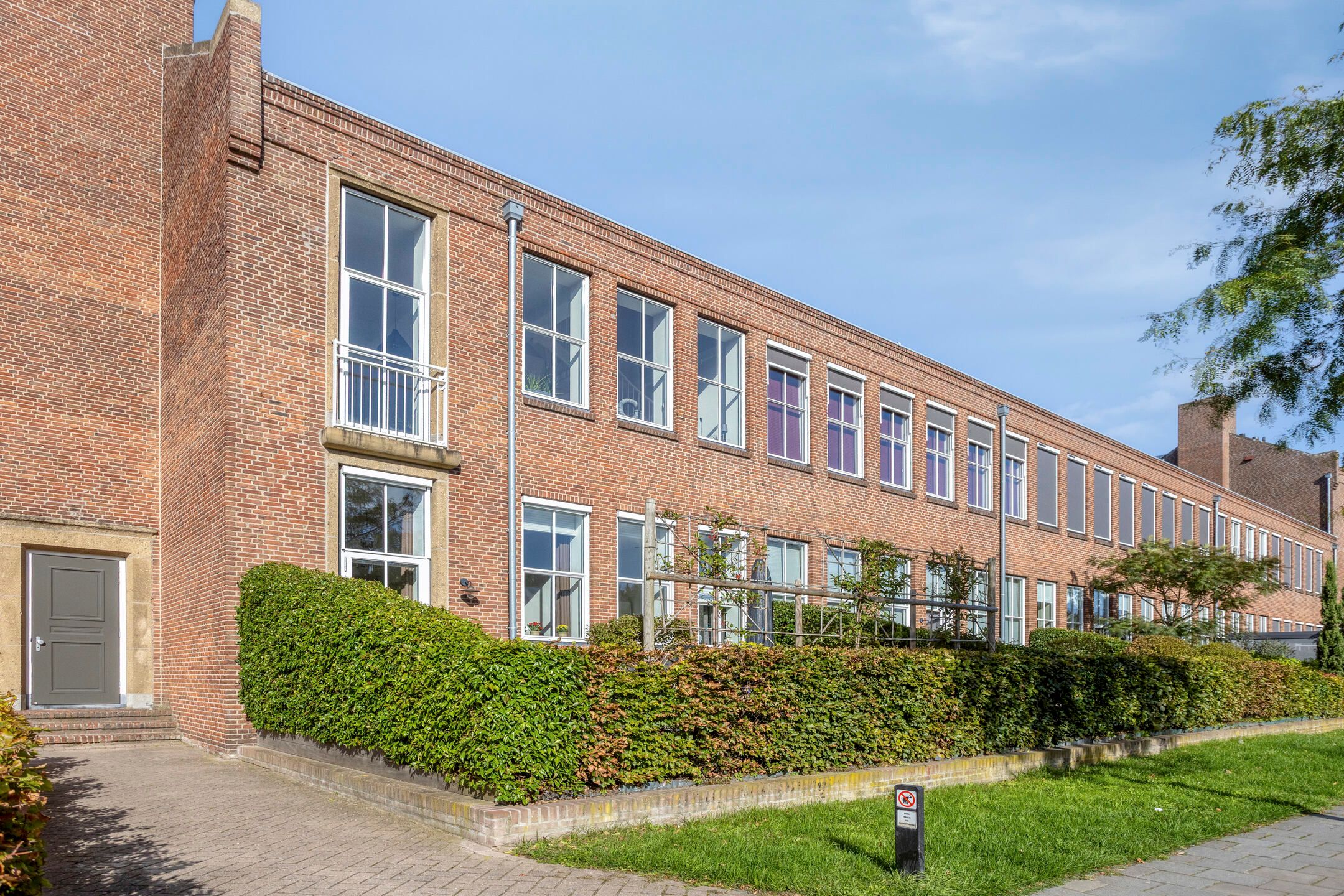 Foto van Laan van Henegouwen 42, Roosendaal