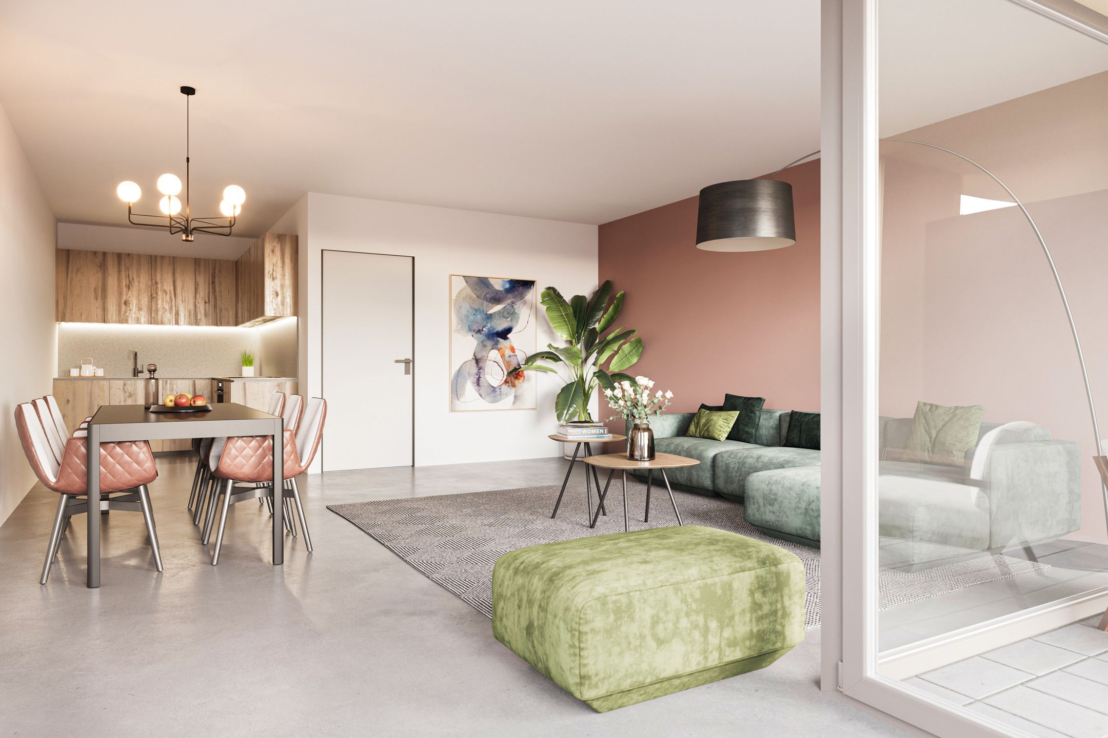 Foto van Nispensestraat 76a, Roosendaal