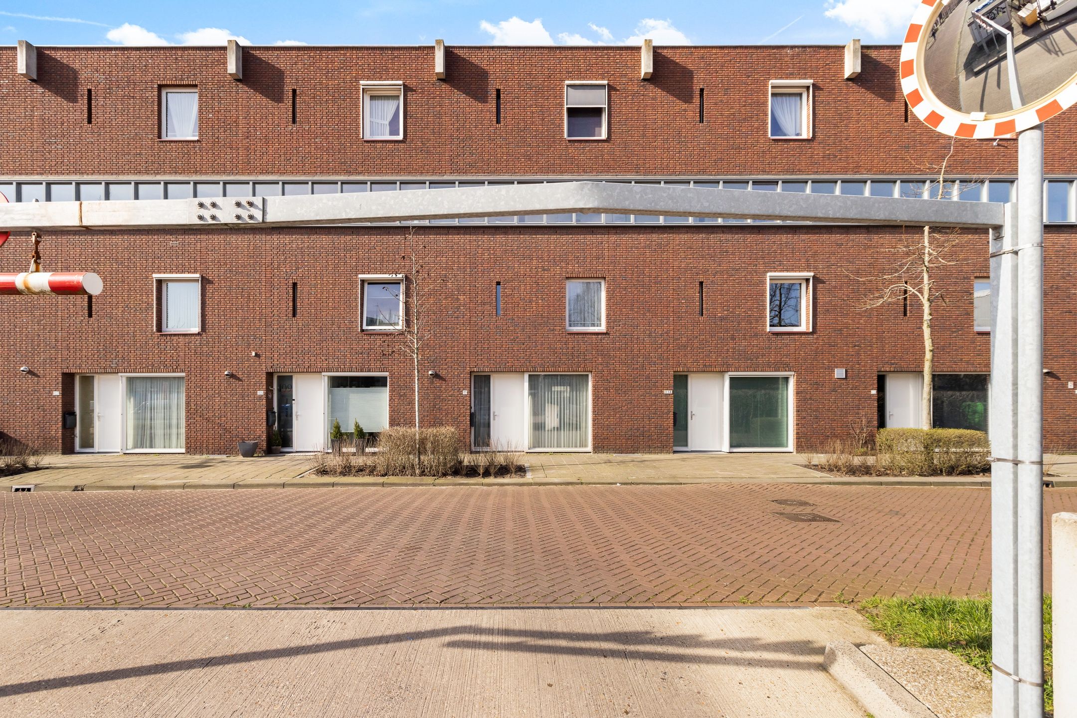 Foto van Laan van Europa 111, Roosendaal