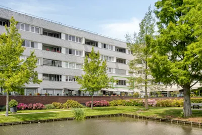 Foto van Laan van Europa 161, Roosendaal