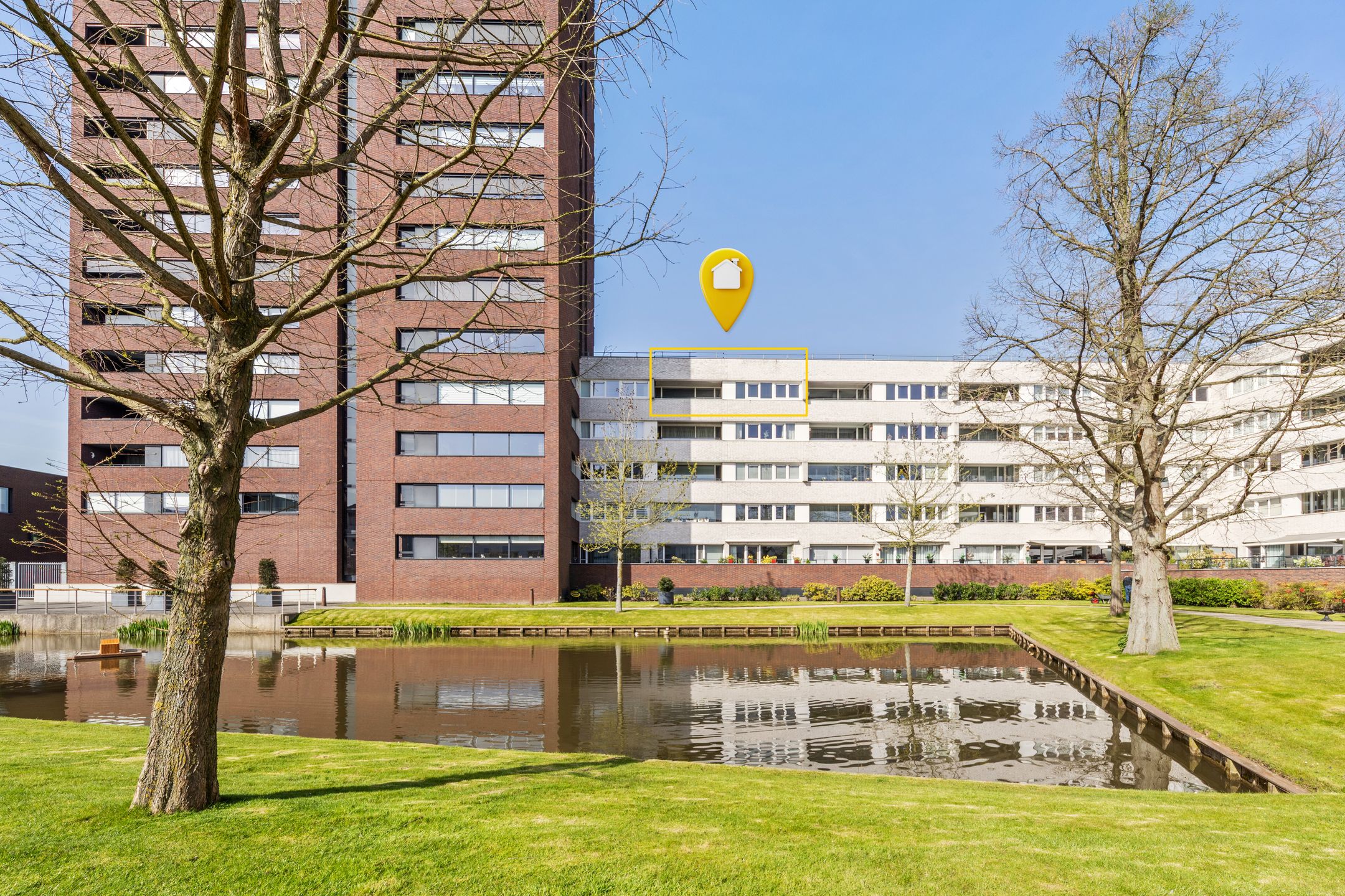 Foto van Laan van Europa 197, Roosendaal