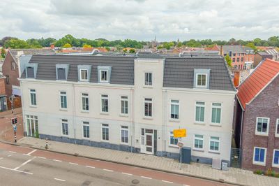 Foto van Boulevard 1-C, Roosendaal