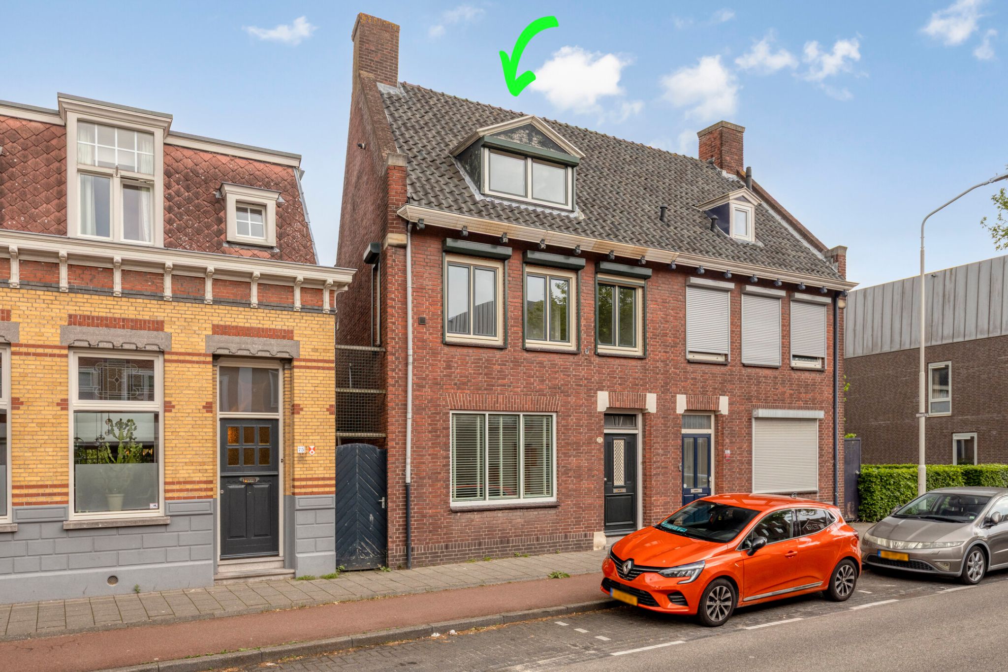 Foto van Boulevard 77, Roosendaal