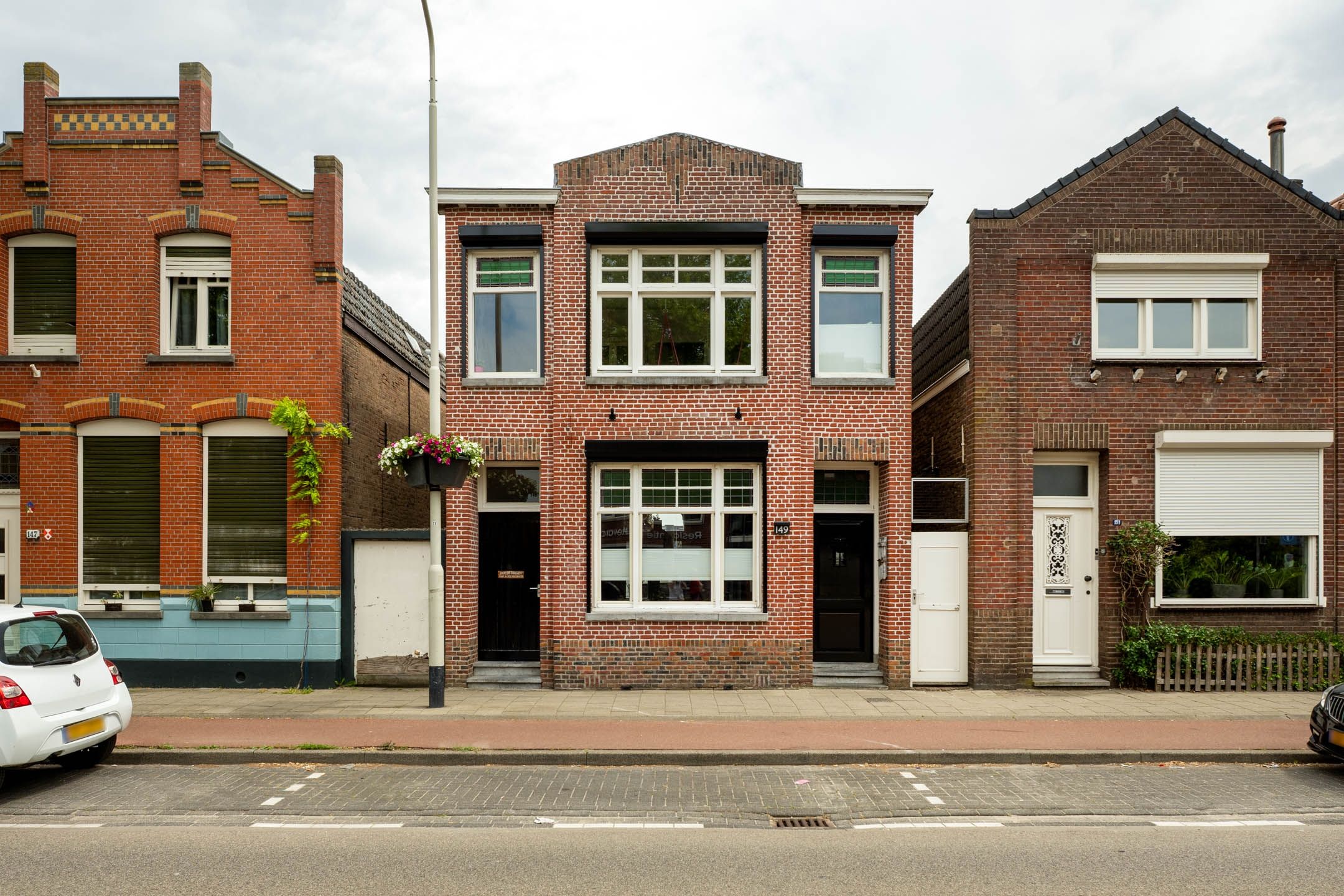 Foto van Boulevard 149, Roosendaal