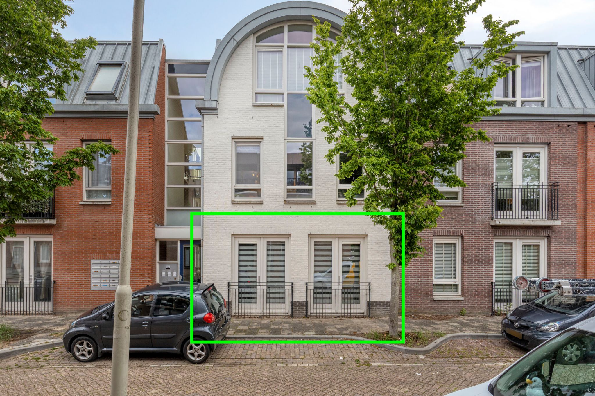 Foto van Emmastraat 41, Roosendaal