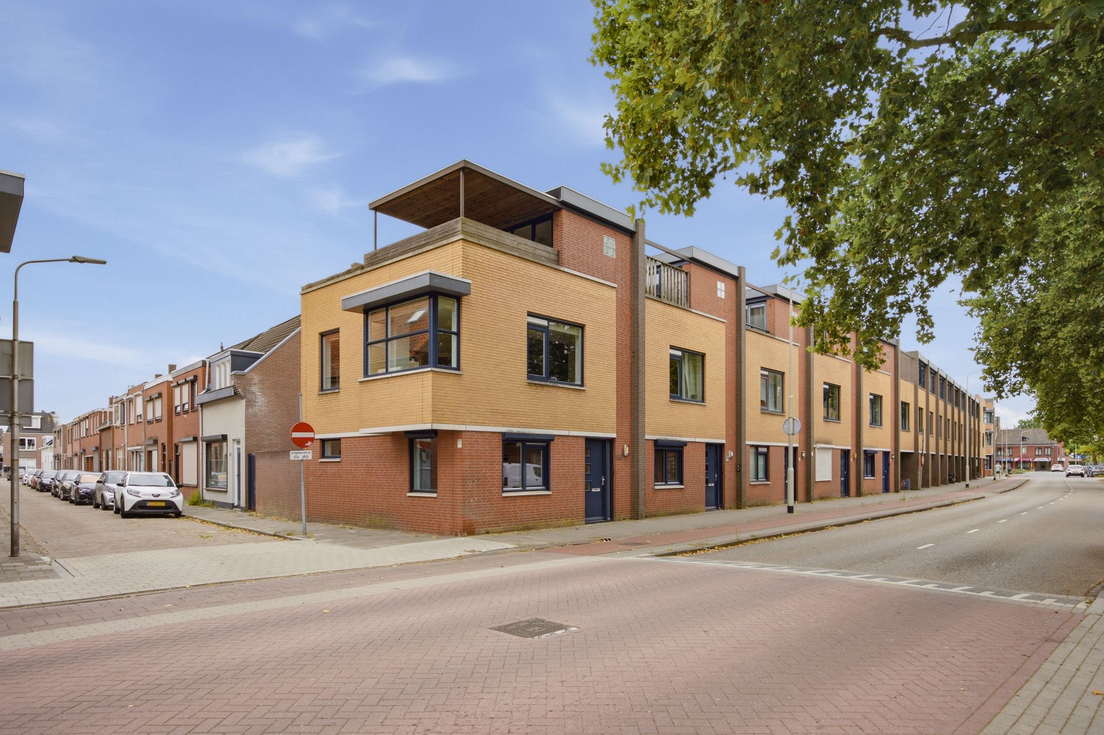 Foto van Dunantstraat 58, Roosendaal