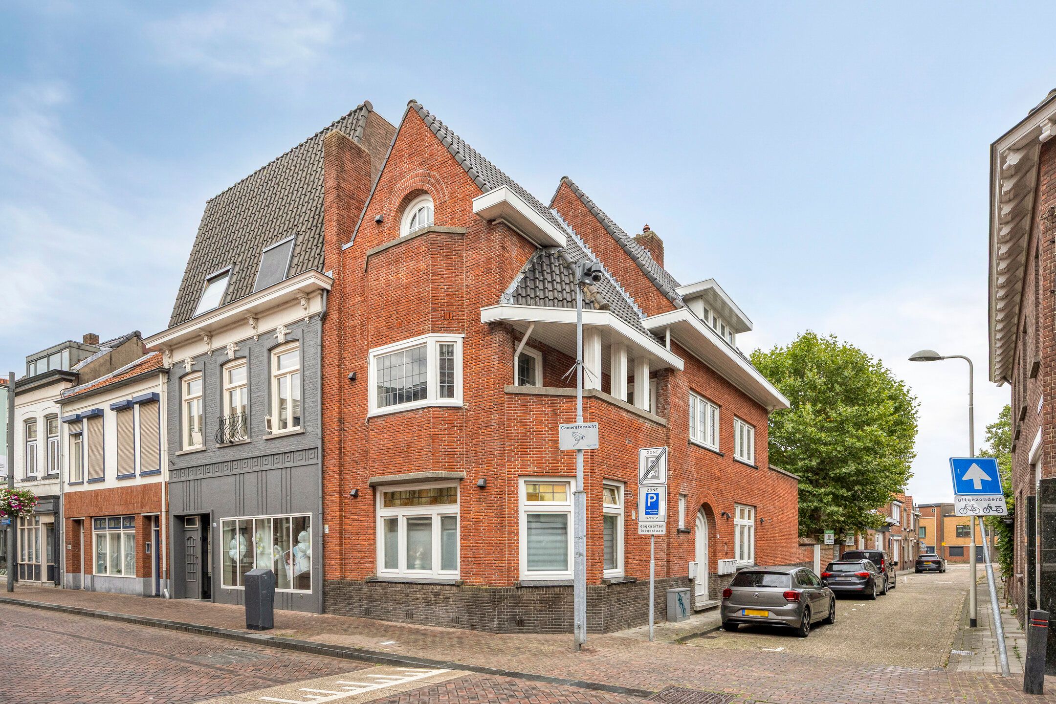 Foto van Boomgaardstraat 1c, Roosendaal