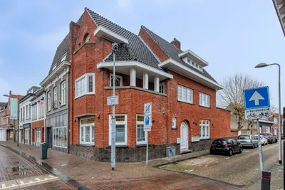 Foto van Boomgaardstraat 1d, Roosendaal