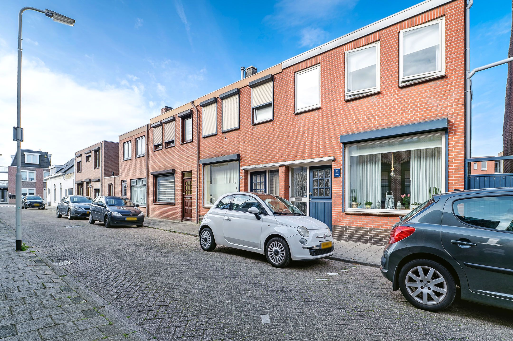 Foto van Boomgaardstraat 34, Roosendaal