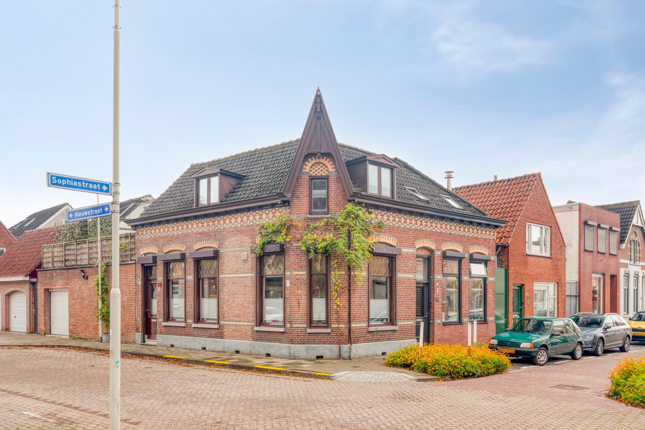 Foto van Nieuwstraat 26, Roosendaal