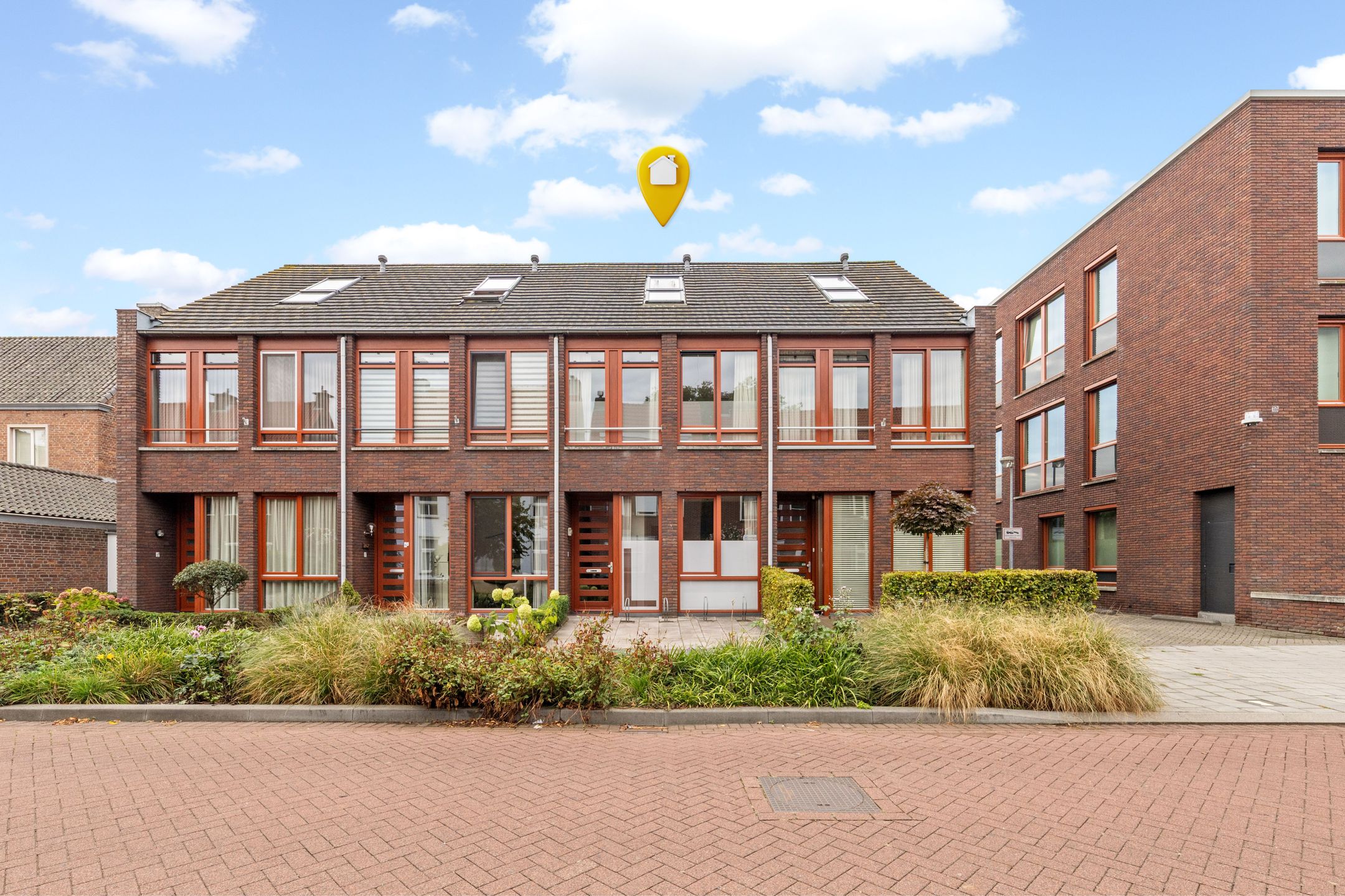 Foto van Nieuwstraat 6b, Roosendaal