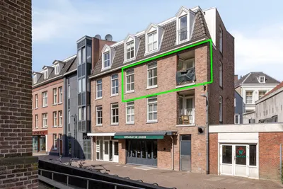 Foto van Tongerloplein 17, Roosendaal