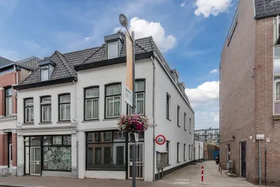 Foto van Molenstraat 170d, Roosendaal