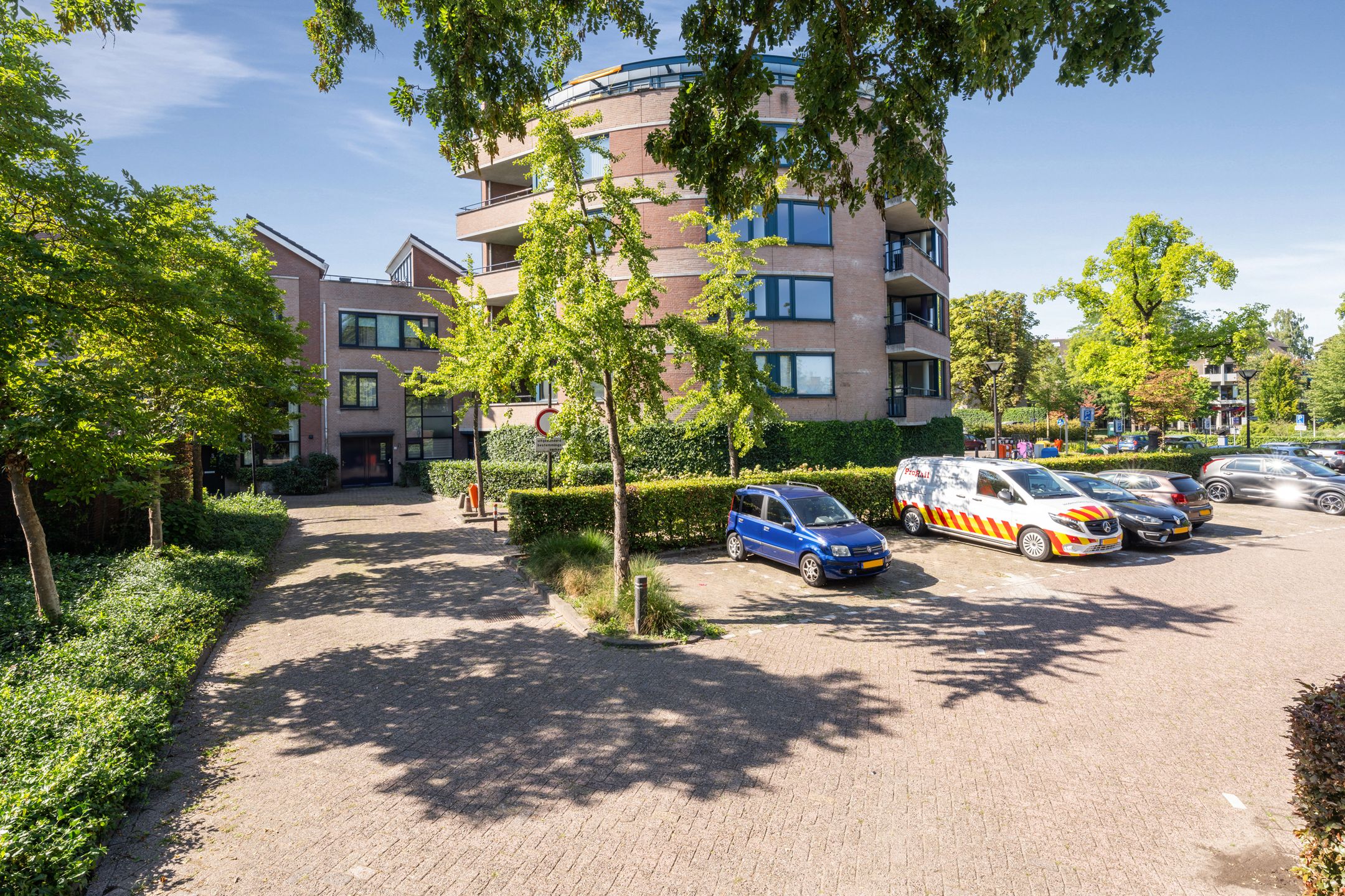 Foto van Panneboeter 15, Roosendaal