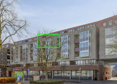 Foto van Kloosterstraat 62, Roosendaal