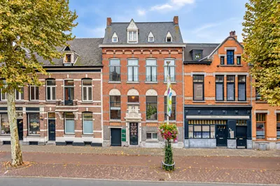 Foto van Brugstraat 17, Roosendaal
