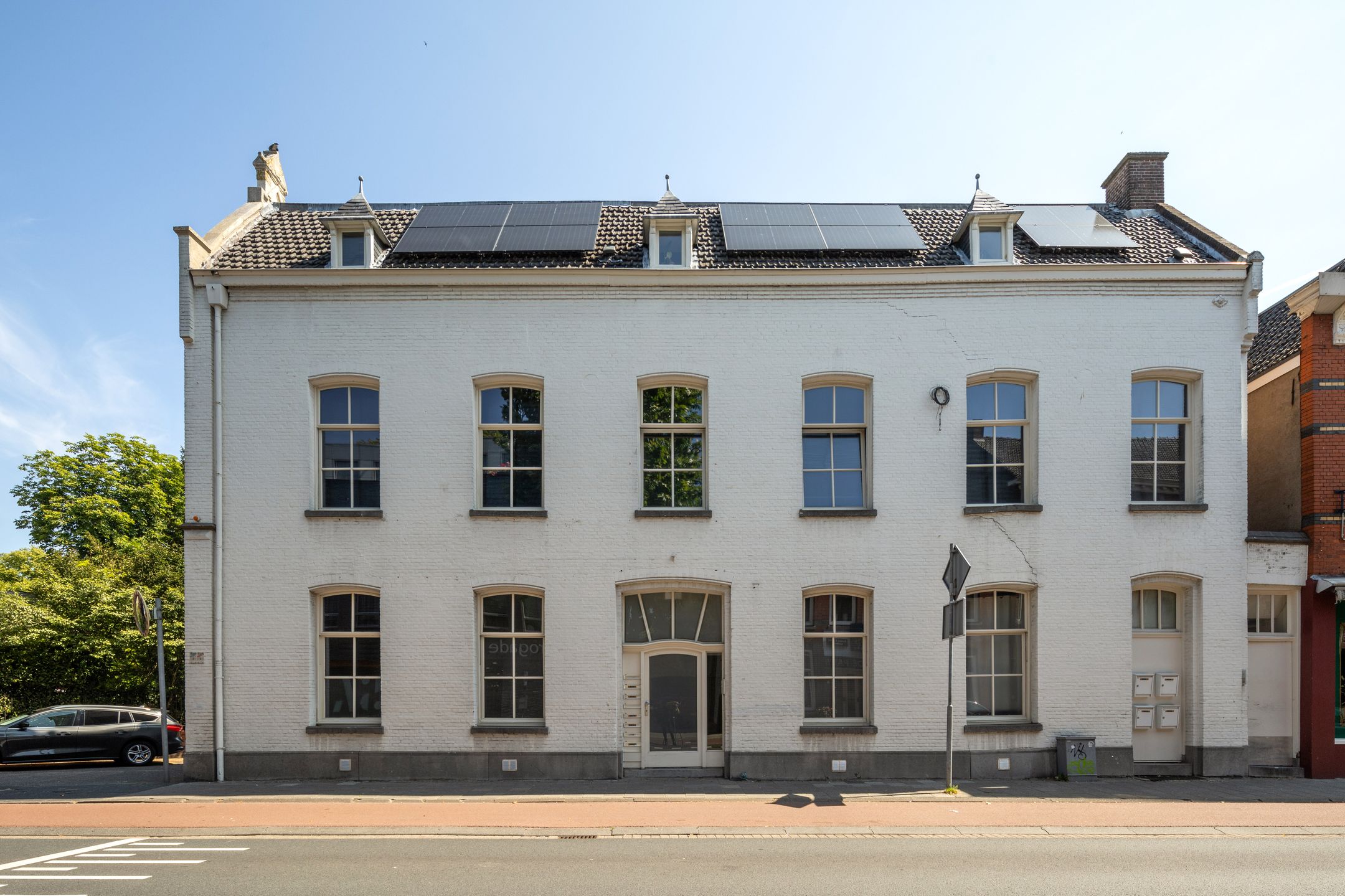 Foto van Brugstraat 42a, Roosendaal