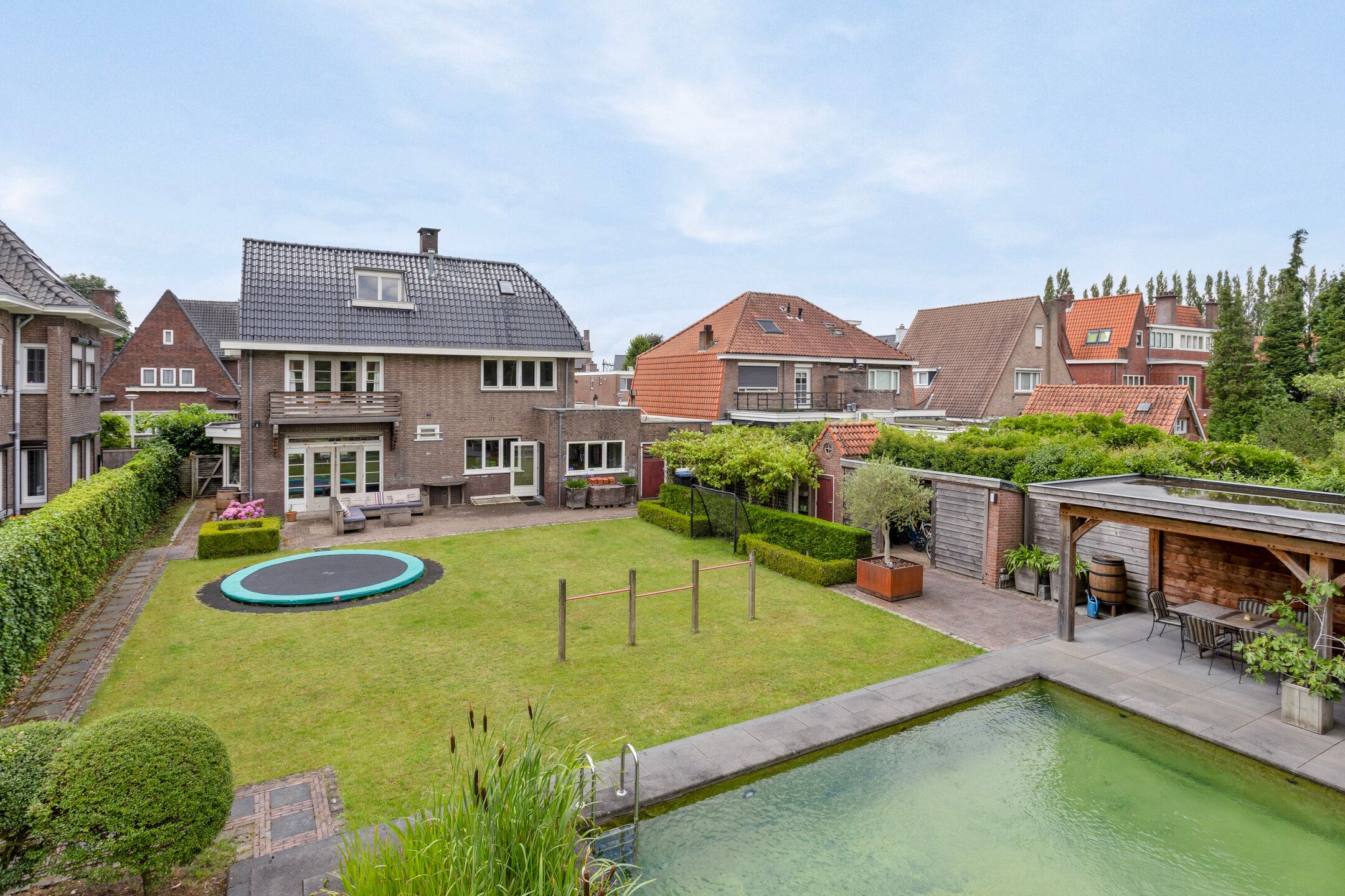Foto van Ludwigstraat 15, Roosendaal
