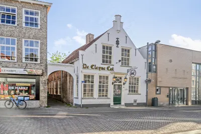 Foto van Markt 69, Roosendaal