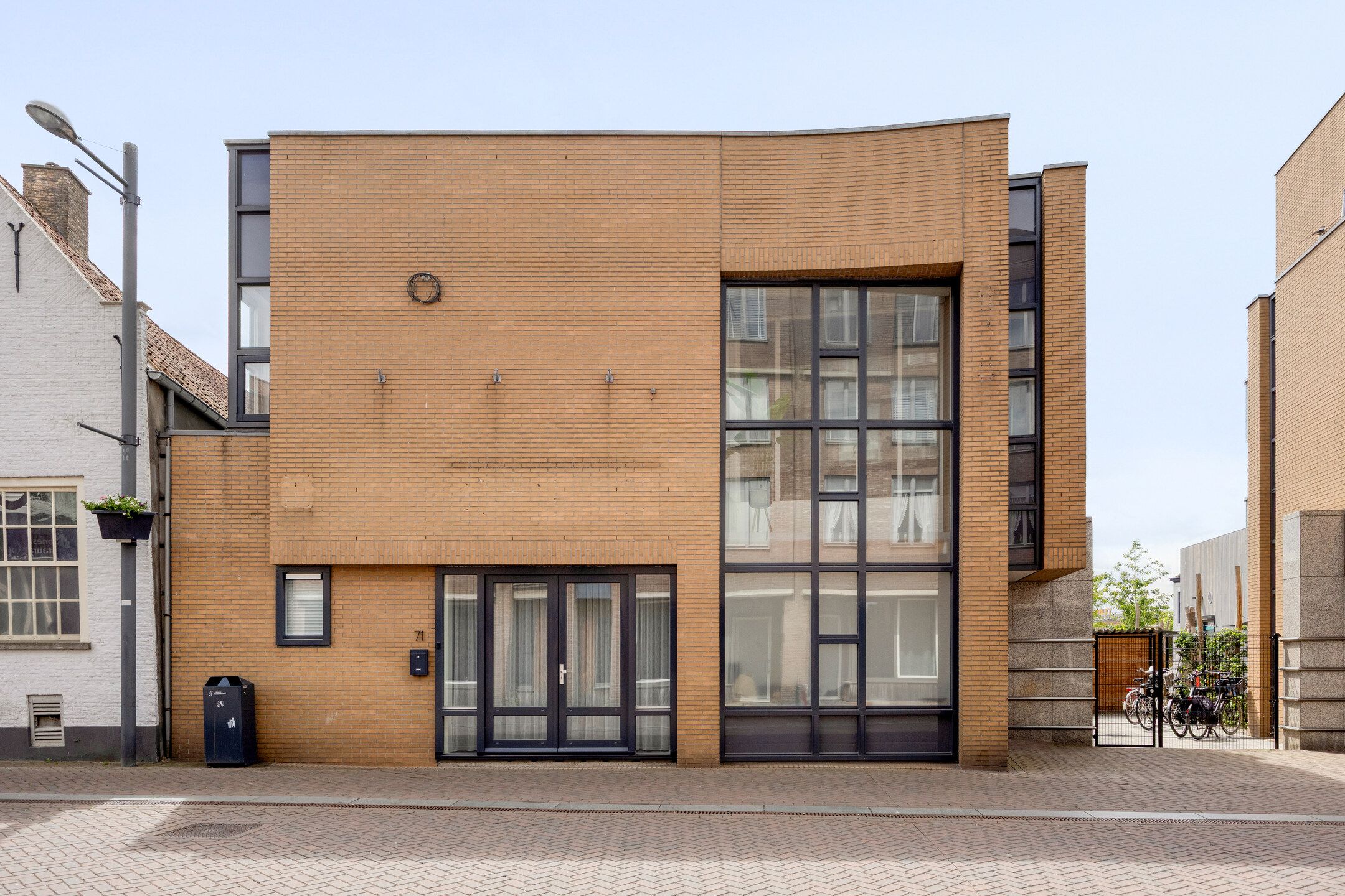 Foto van Markt 71a, Roosendaal