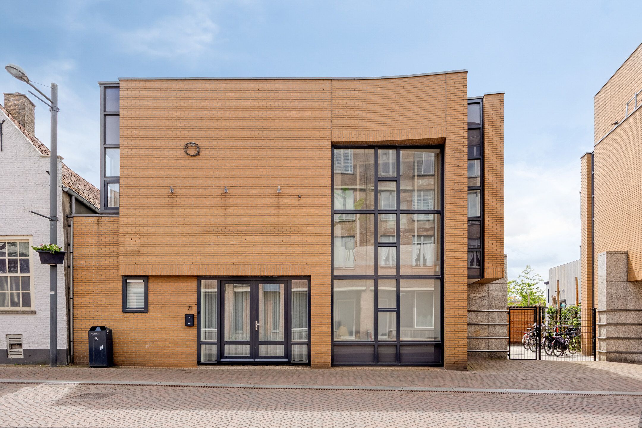 Foto van Markt 71b, Roosendaal