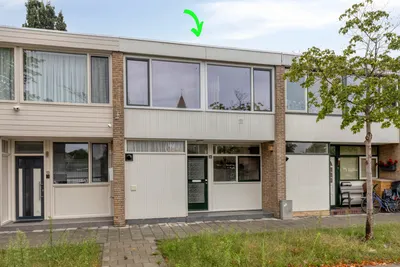 Foto van Norbartlaan 11, Roosendaal