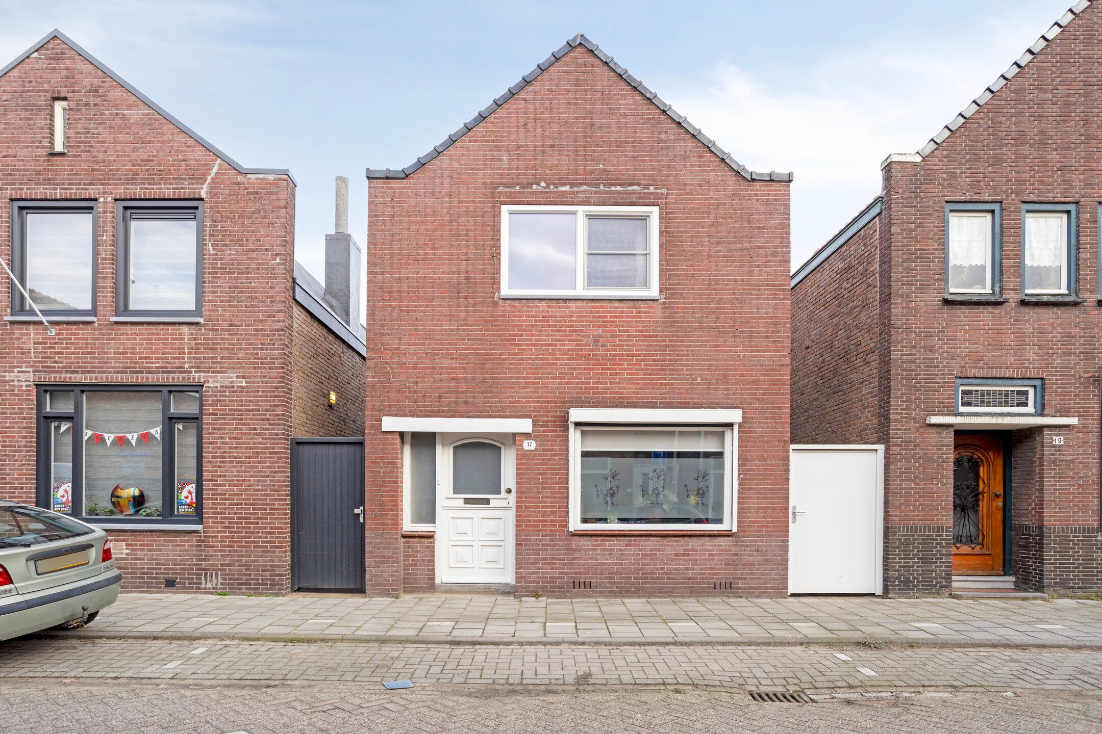 Foto van Maxburgh 17, Roosendaal