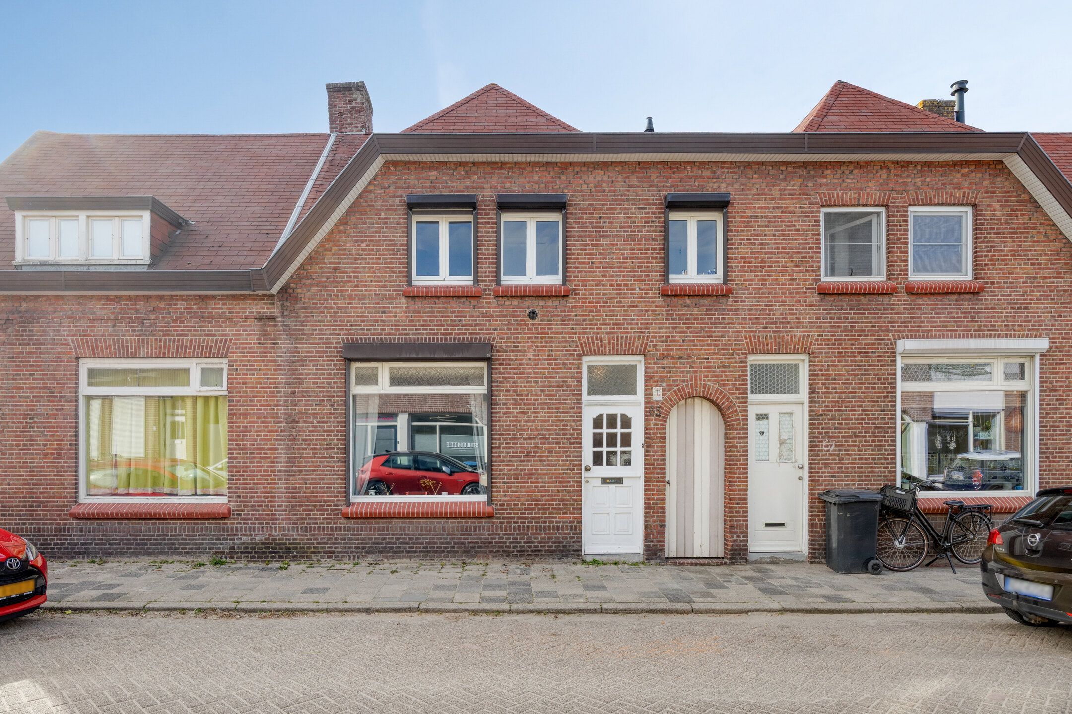 Foto van Sint Josephstraat 65, Roosendaal