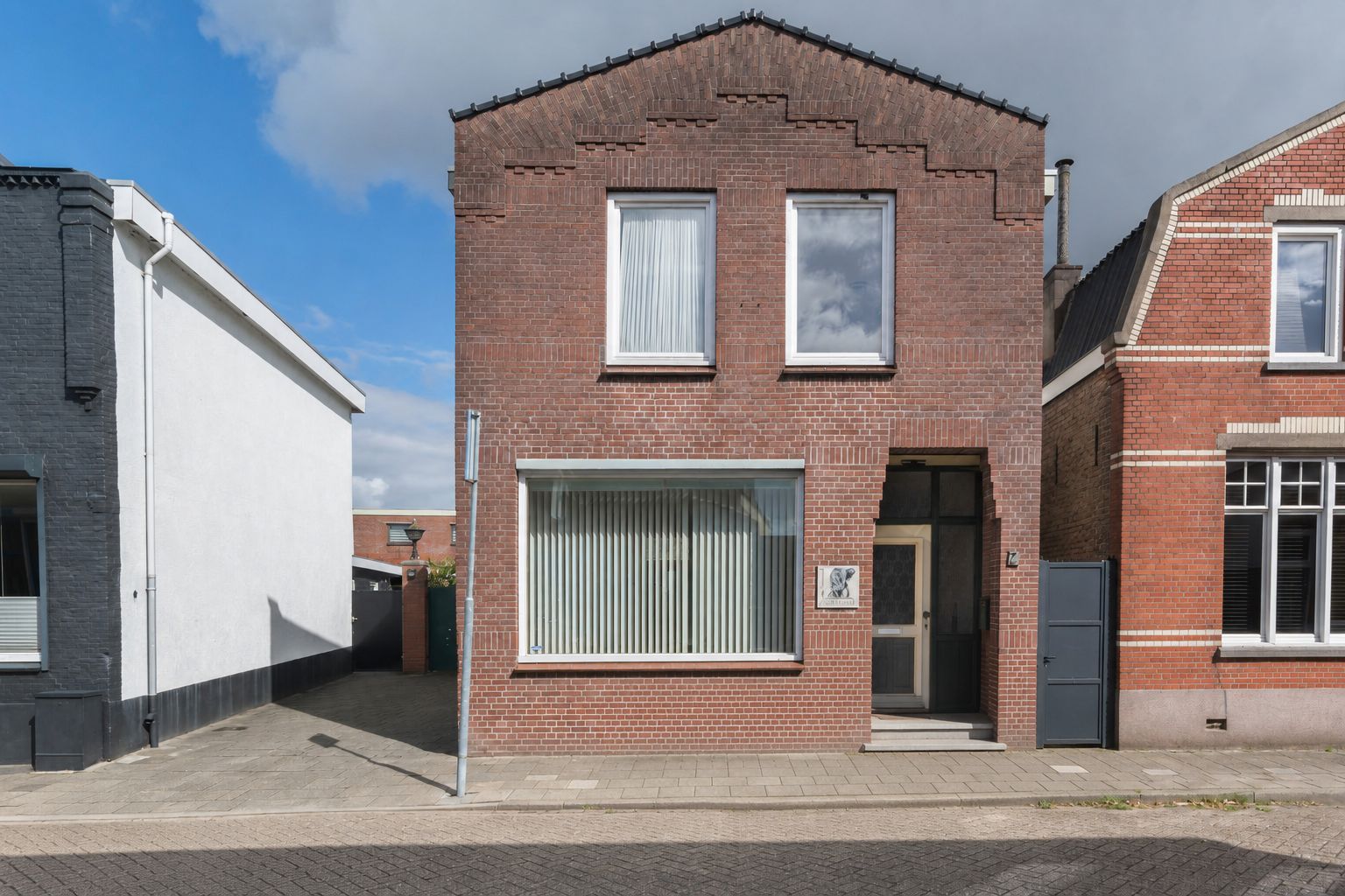 Foto van Voorstraat 7, Roosendaal