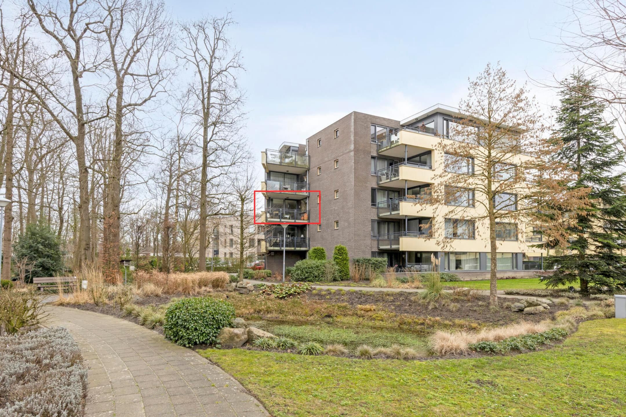 Foto van Mariaplein 27, Roosendaal