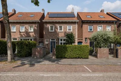 Foto van Fatimalaan 31, Roosendaal