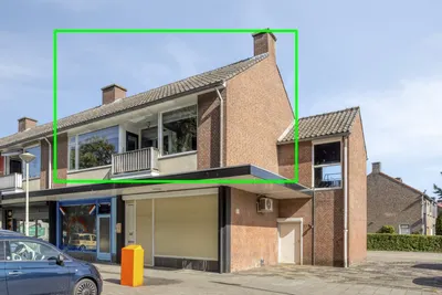 Foto van Doctor Schaepmanlaan 31, Roosendaal