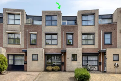 Foto van Doctor Schaepmanlaan 7b, Roosendaal