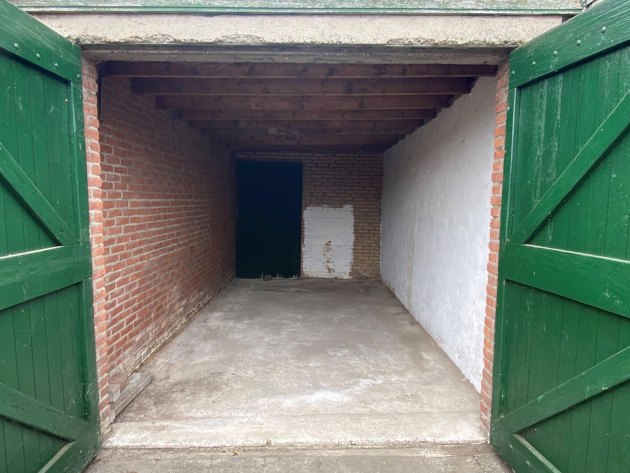 Foto van Doctor Mollerlaan 31B, Roosendaal