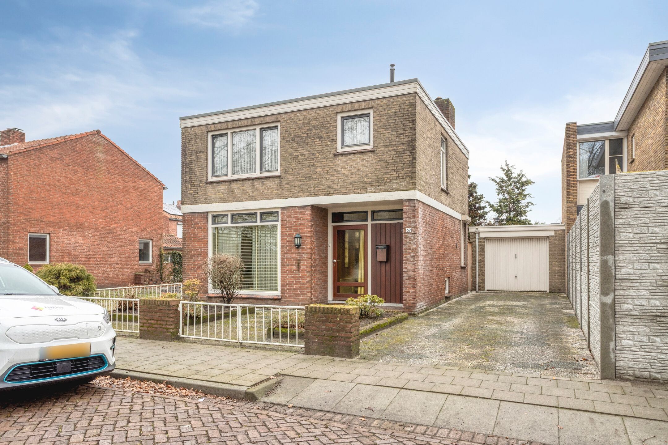 Foto van Doctor Mollerlaan 69, Roosendaal